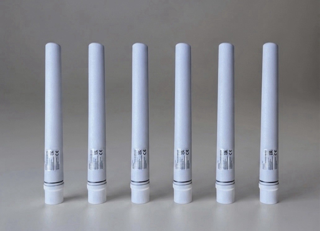 (LOT of 6) NEW Sealed Cisco CW-ANT-O1-NS-00 Omnidirectional DIPOLE ANTENNA Qty:6