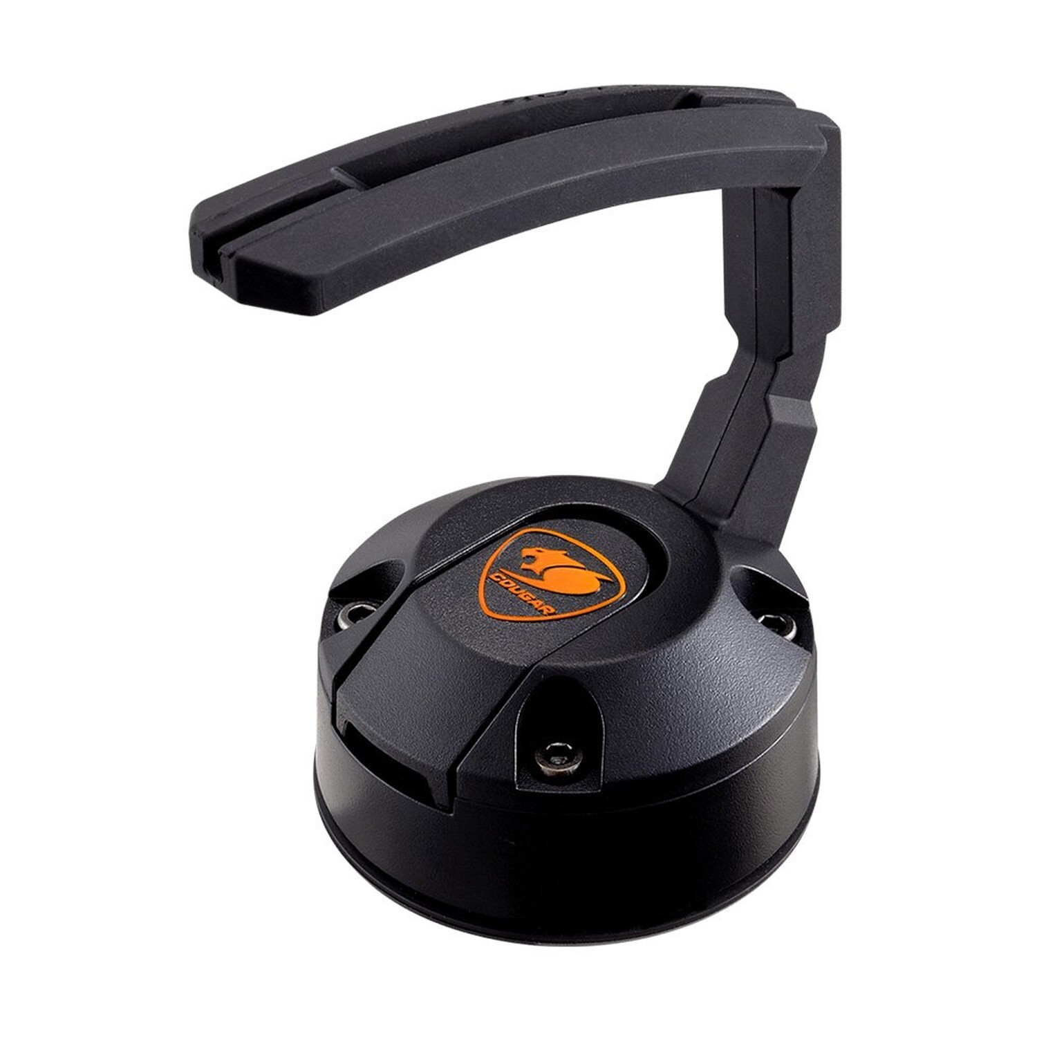 Cougar gaming CGR-XXNB-MB1 Cougar Bunker Gaming Mouse Bungee, Black with an O...
