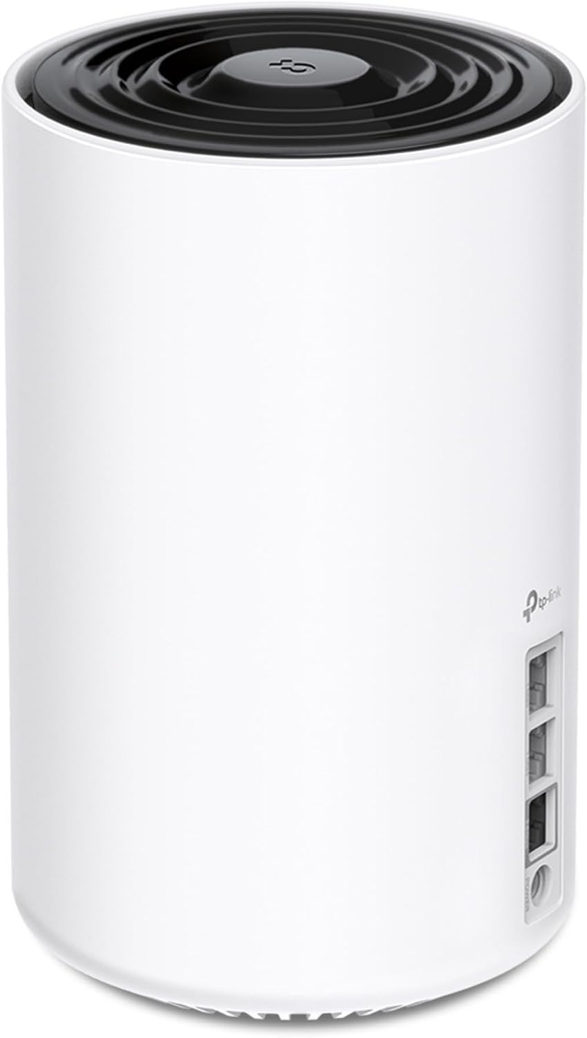 TP-Link Deco XE70 Pro AXE4900 | 1  Pack | Tri-Band WiFi 6E Mesh WiFi -