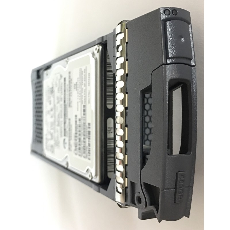 X422_HCOBE600A10 - NetApp 600GB 10K RPM SAS 2.5" HDD for DS2246 24 bay enclos...