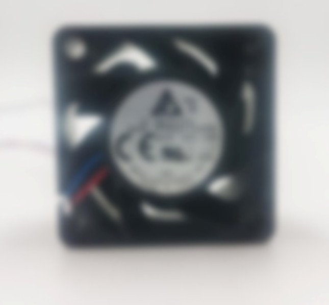 Replacement Fan Part for Brocade ICX 6430-24P/48P 6450-24P 7250-24P 7250-48