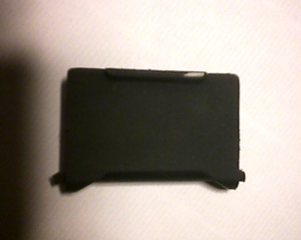 Vintage IBM Thinkpad 770 770E 770X 770Z  Rear Serial Port Door Good Condition