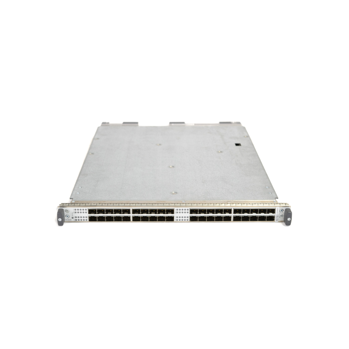 Juniper DPCE-R-40GE-SFP 40x1GE Enhanced DPC MX960, MX480, MX240 MMN