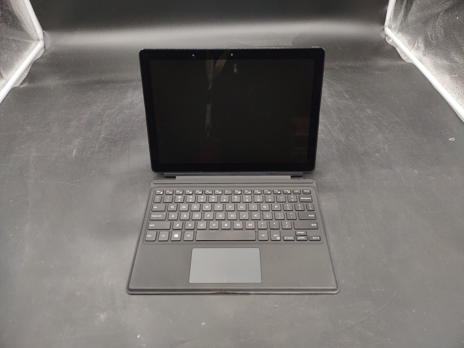 Dell Latitude 5290 2-in-1 i7 8650U @ 1.90GHz 16GB RAM 128GB SSD NO OS