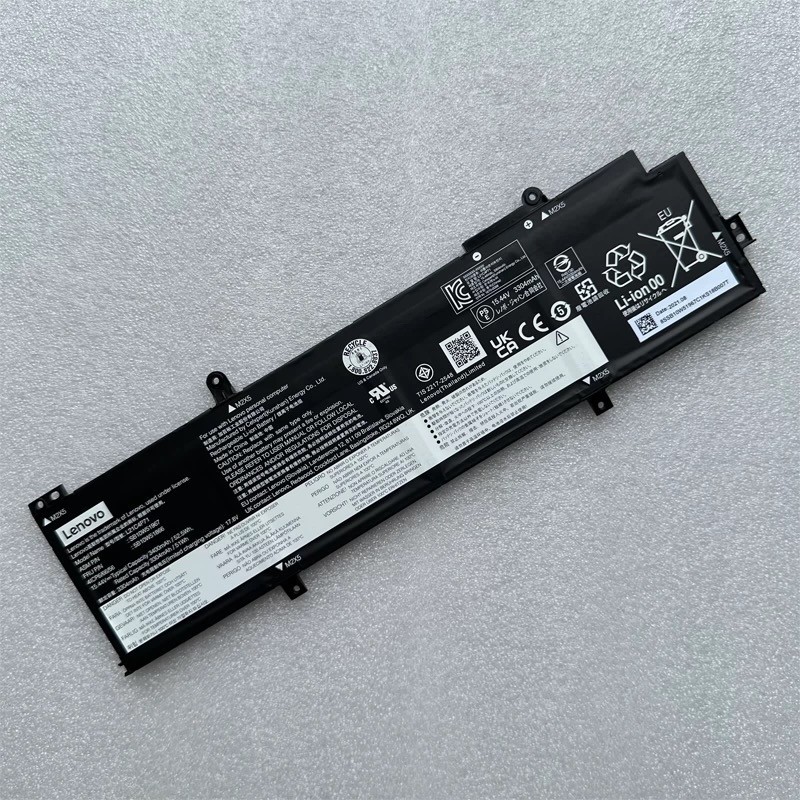 Genuine 52.5Wh L21L4P71 Battery for Lenovo ThinkPad T14 P14s Gen 3/4 5B10W51860