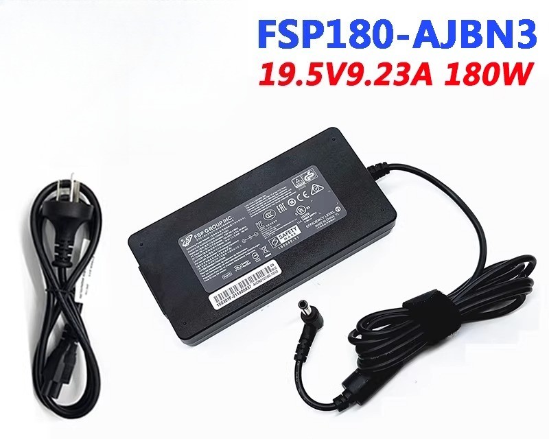 Original FSP180-AJBN3 FSP230-AJAS3 FSP120-ABBN3 Adapter 120w 180w 230w Charger