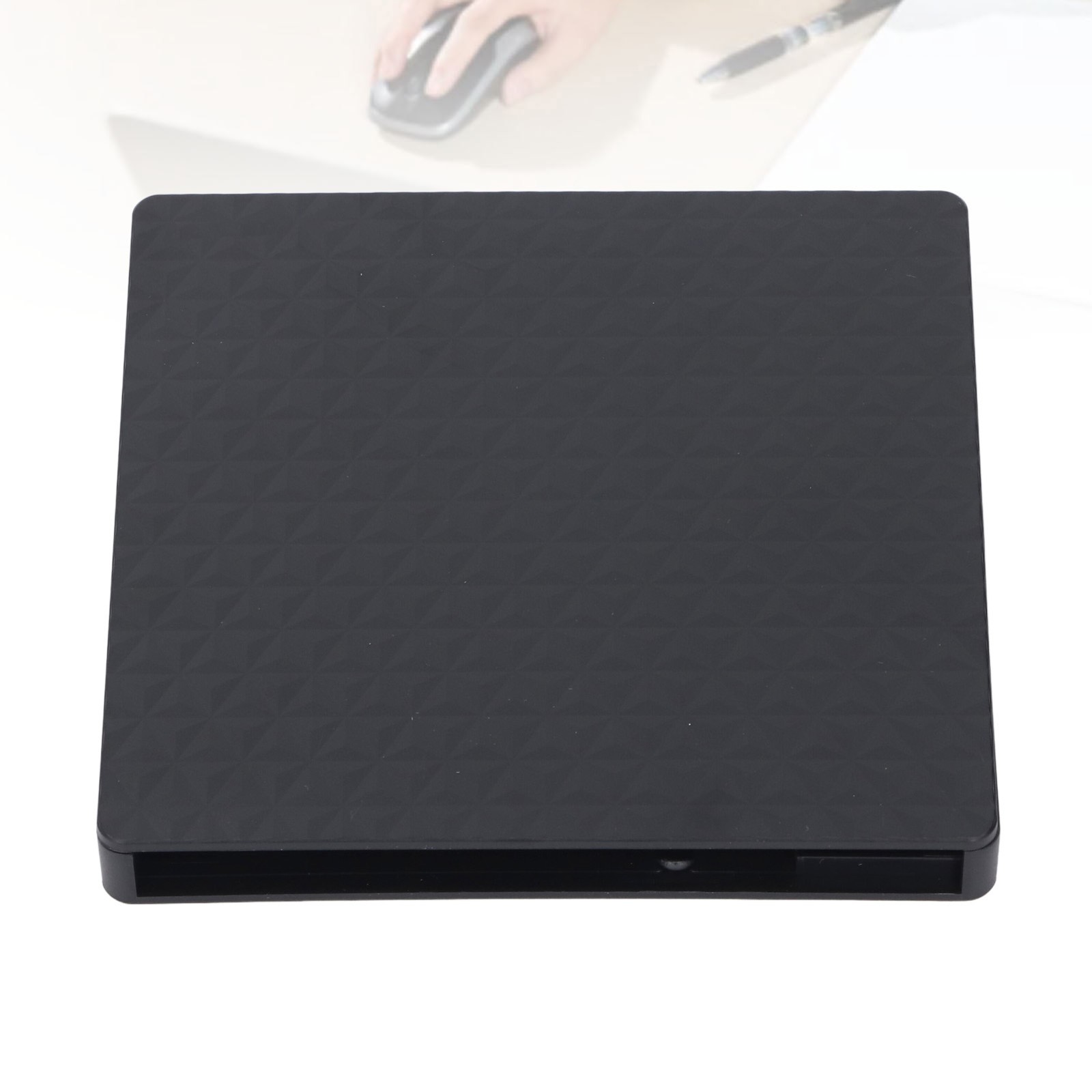 External Optical Drive Case Type A Type C USB3.0 Detachable Optical Drive B CJVG