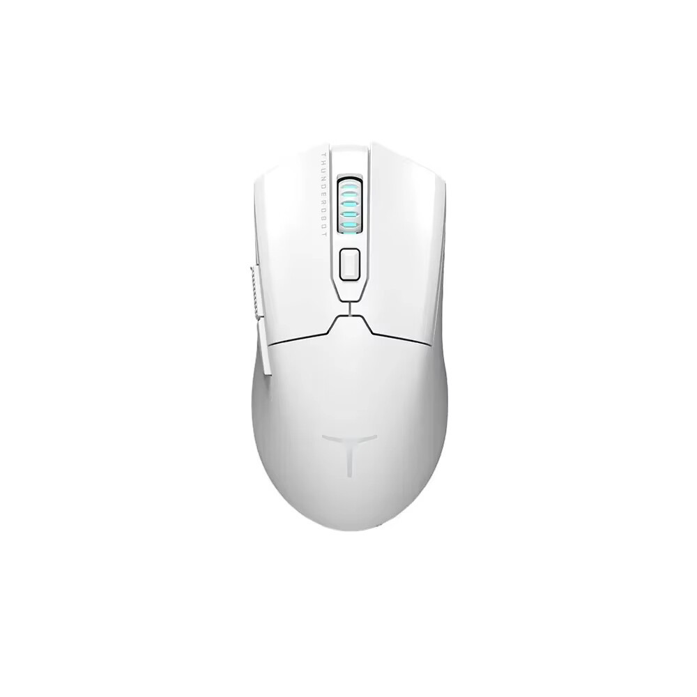 Thunderobot ML602 Wireless Gaming Mouse PAW3395 26000DPI  3 mode Wired/Wireless
