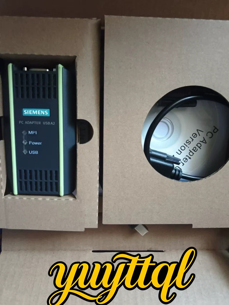 1 Unit Brand New Siemens 6GK1571-0BA00-0AA0 With DHL Fast Shipping