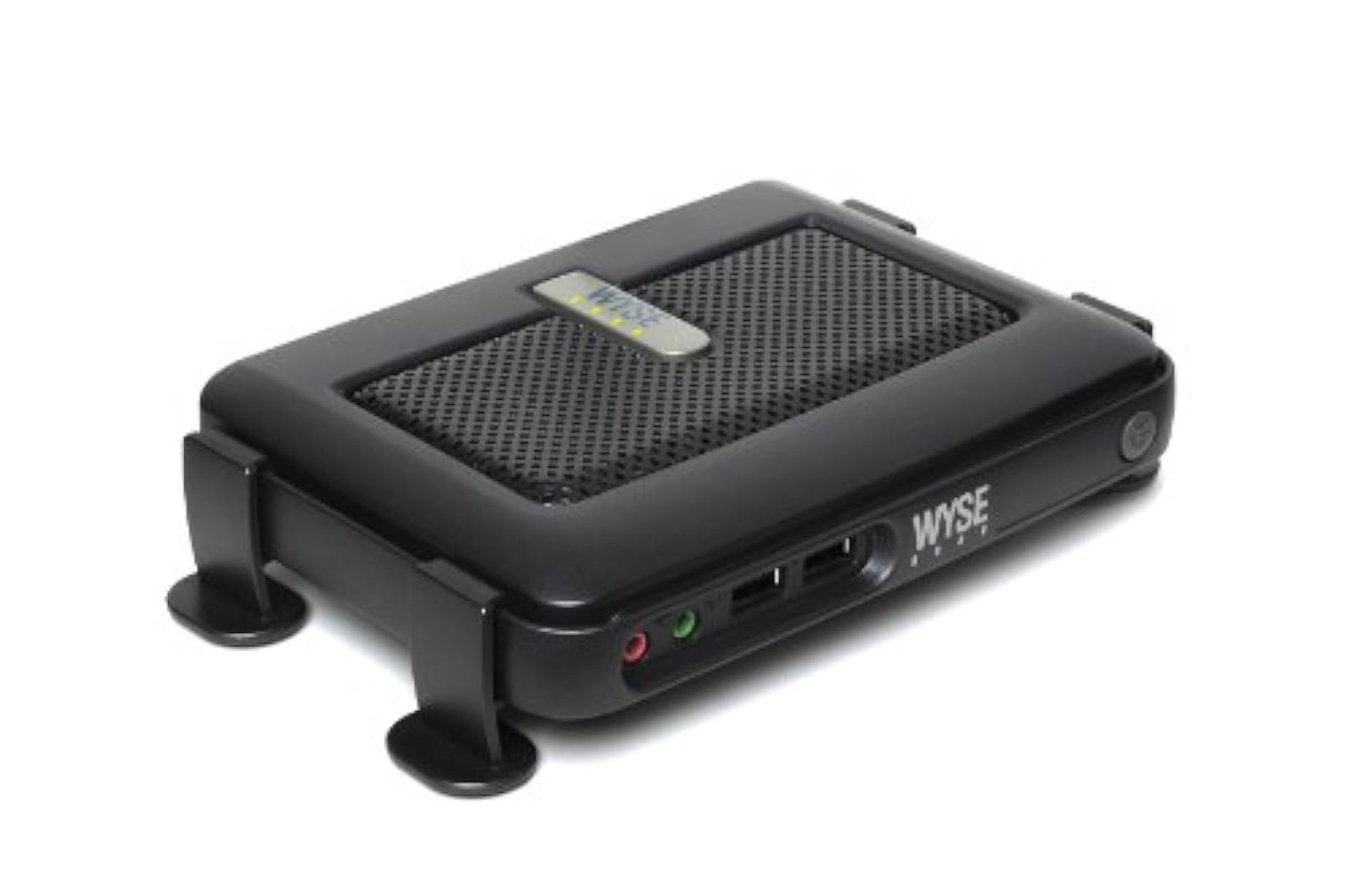 Wyse C10L Wyse C10L Wtos 1G 128F/512R DVI Es Intel Model: CX0 TCWY003 Very Good