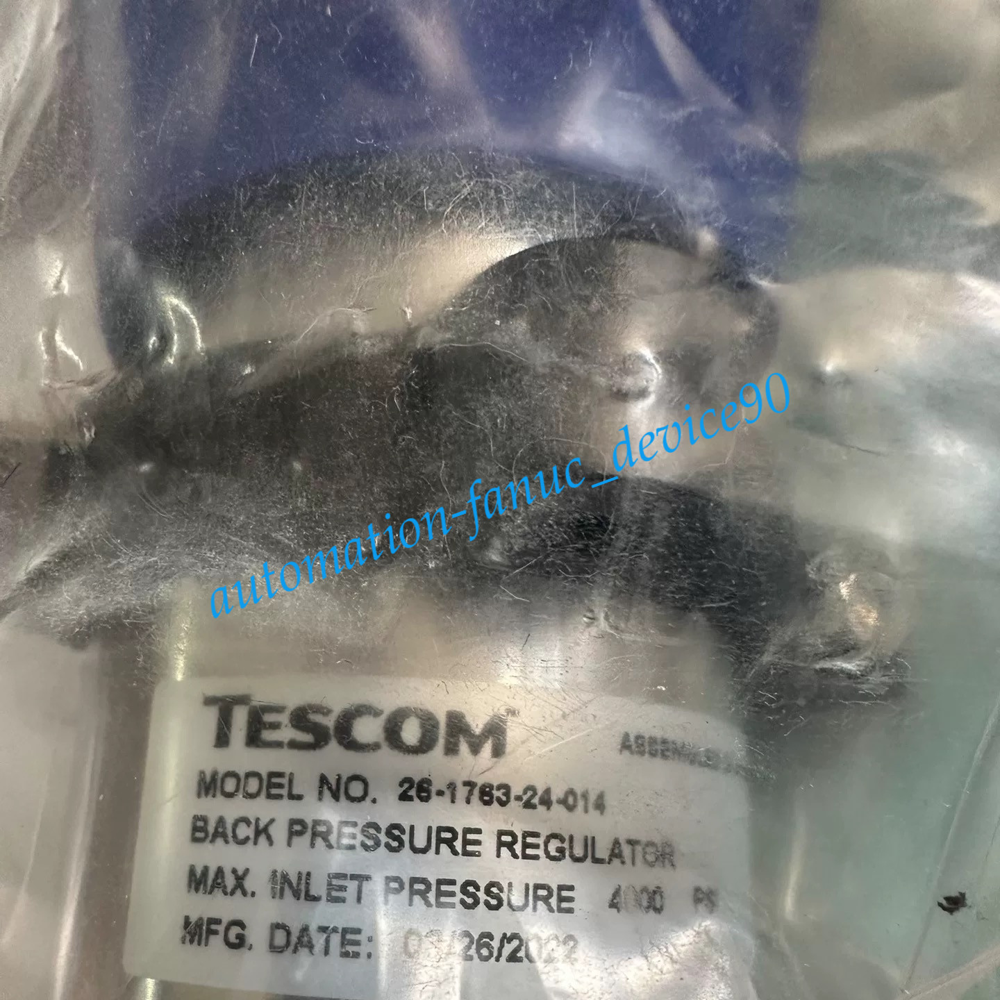1PC Brand New 26-1763-24-014 Pressure Reducing Valve