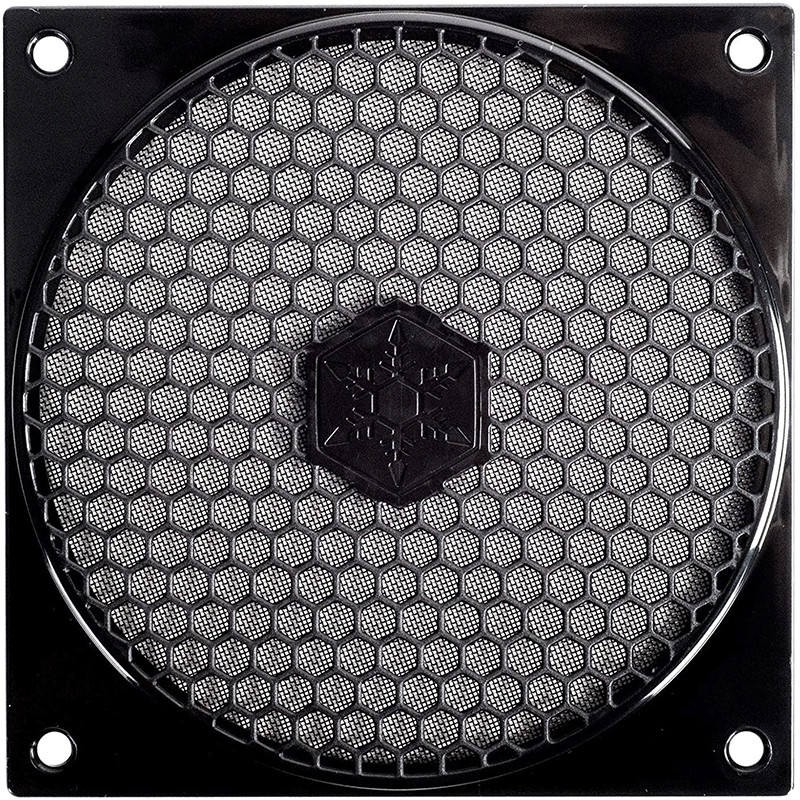 SilverStone FF121B Case Fan Filter