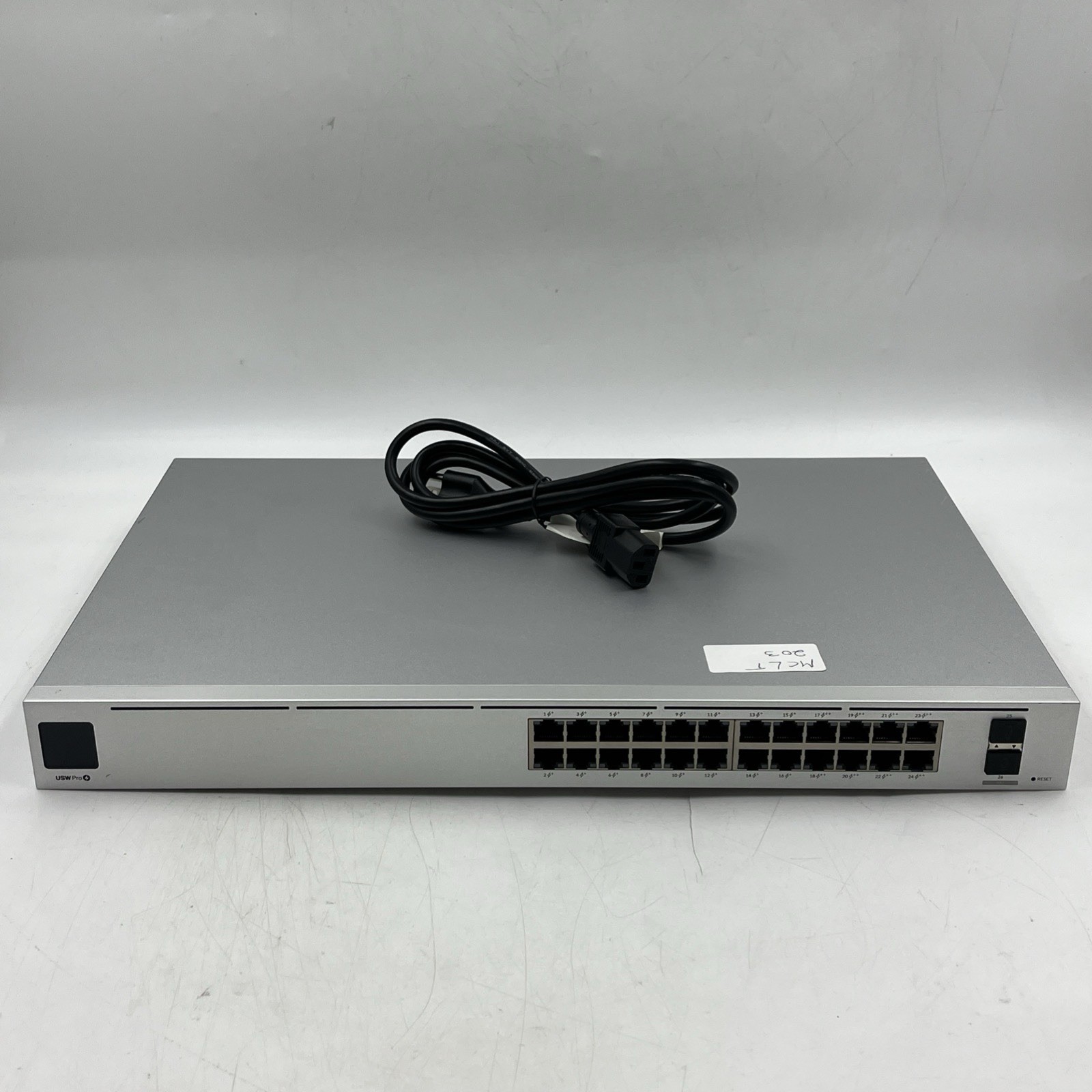 Ubiquiti USW-PRO-24-POE 24-Port POE UniFi Switch