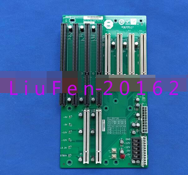 1PC Used IEI PCI-7S-RS-R40 rev4.0 Motherboard