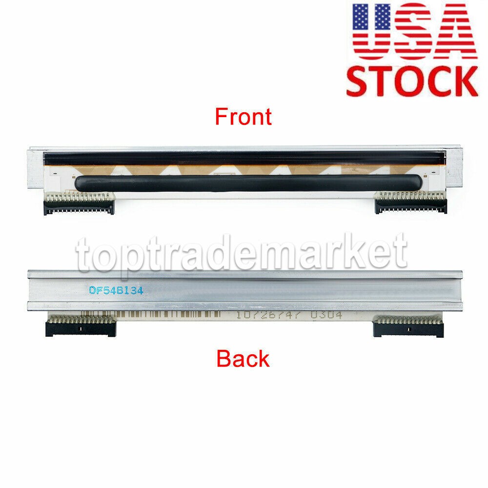 105934-038 New Thermal Printhead for Zebra GT420T GK420T GX420T GT450 Print Head