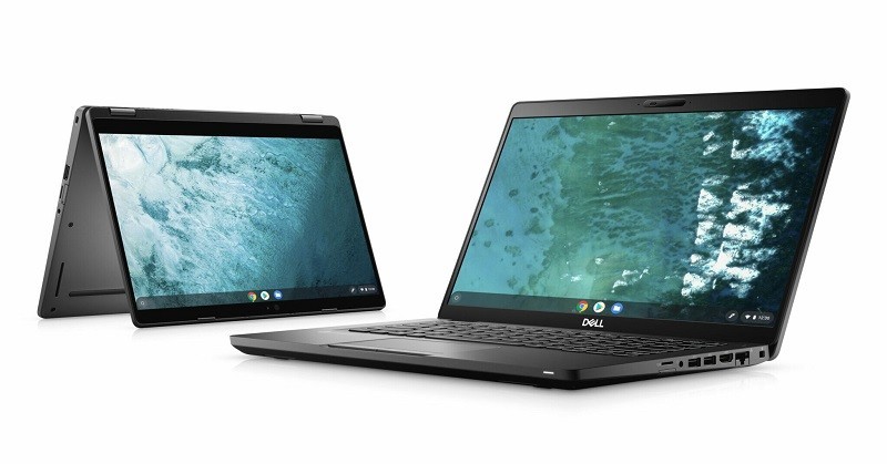 FOR PARTS Dell Latitude  5300 13.3" Intel Core i7-8665U 16GB RAM 512GB SSD