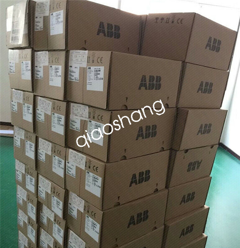 3HAB8101-8/11A  ABB Servo Drive NEW FedEx or DHL
