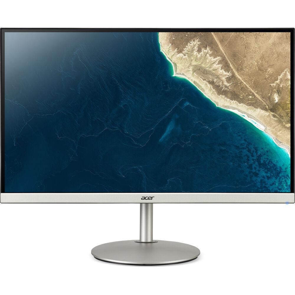 Acer 27-inch Monitor 2560 x 1440 LCD CB272U Smiiprx