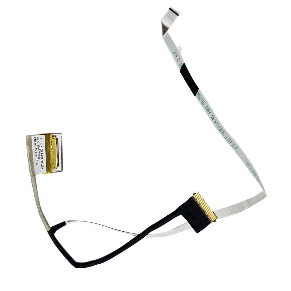 1PCS New BA39-01425A LCD Screen Cable For Samsung Odyssey NP800G5M 8500GM