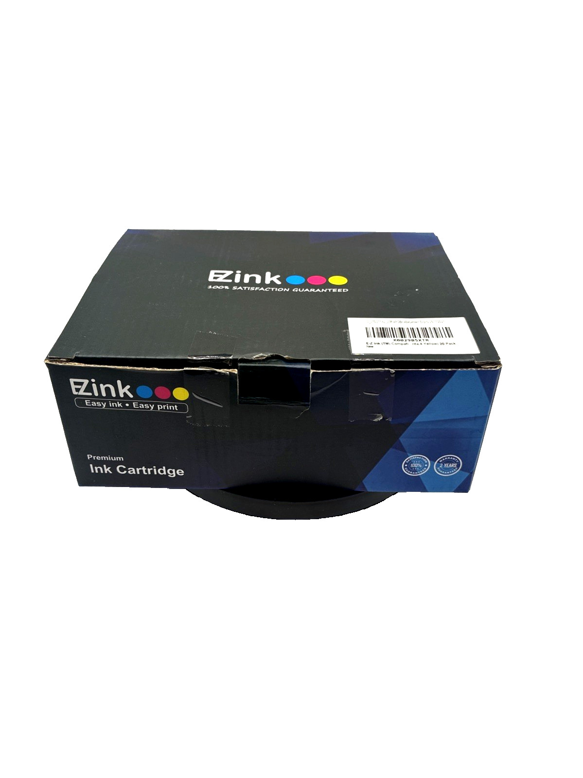 20 -  270XL 271XL Value Pack Ink Cartridges for Canon PIXMA MG6820 MG6821 MG6822