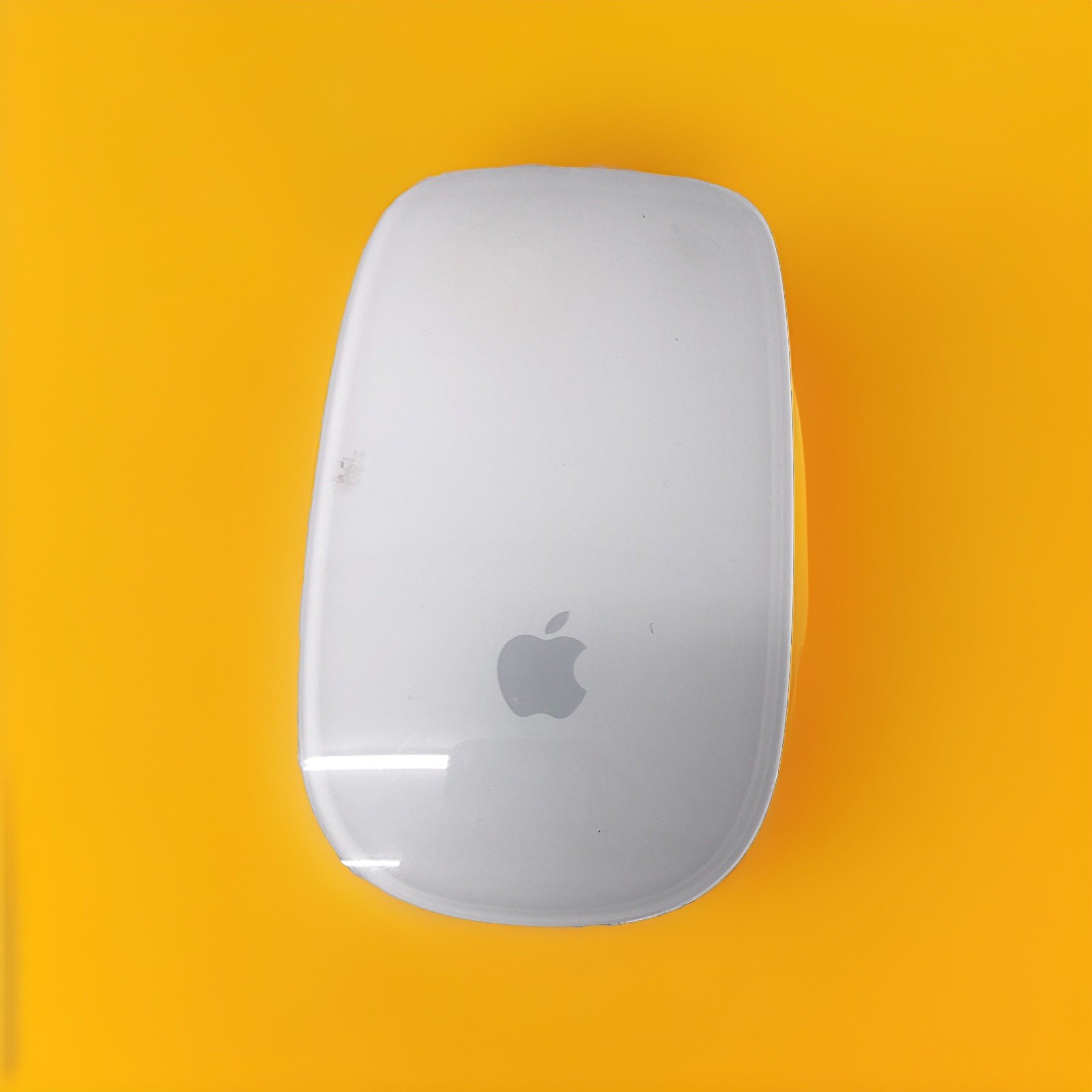 Genuine OEM Apple Magic Mouse  A1296 Bluetooth Wireless Rechargeable