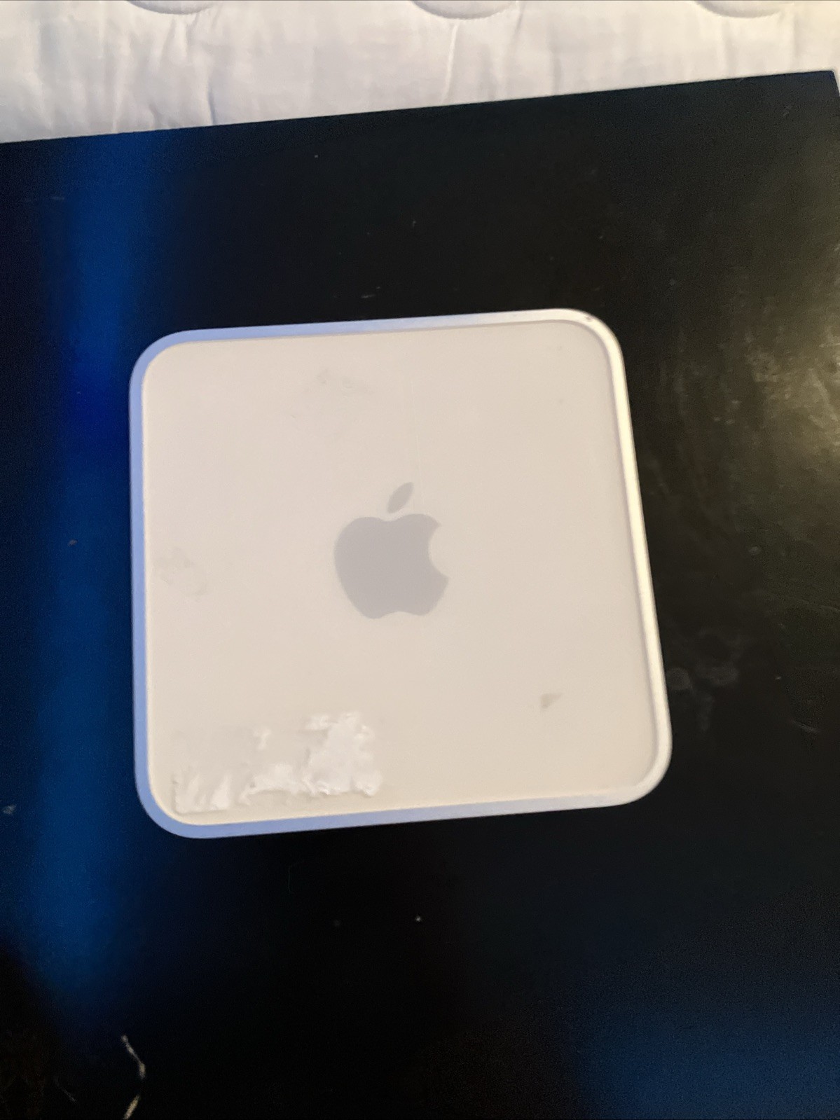 Apple Mac Mini Model: A1176 Untested  