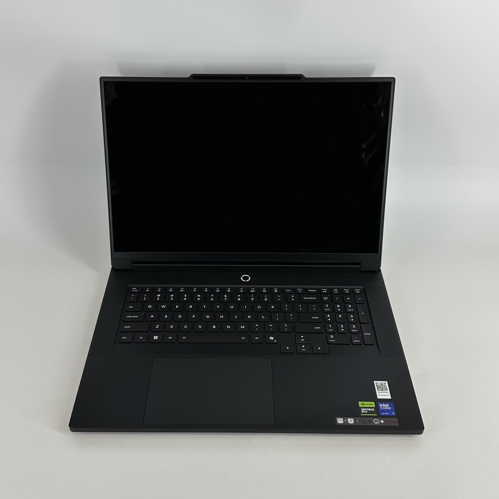 Lenovo Legion 9i Gen 10 18  UHD+ 2.7GHz Ultra 9 275HX 32GB 1TB SSD RTX 5080 Good
