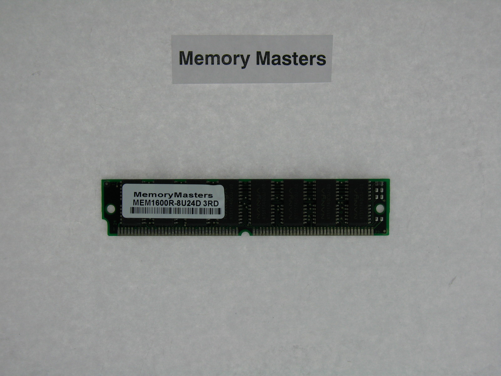 MEM1600R-8U24D 16MB  DRAM Memory for Cisco 1600 series routers