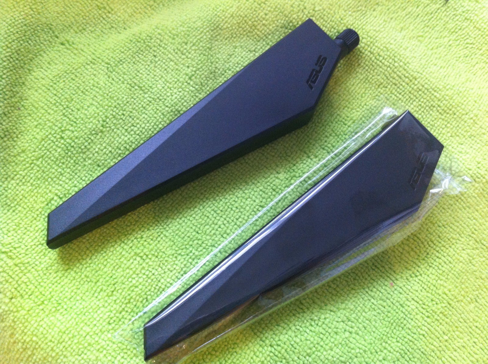 1x ASUS Antennas For DUAL BAND Tri-Band Wireless  Gigabit Router,Original ONE