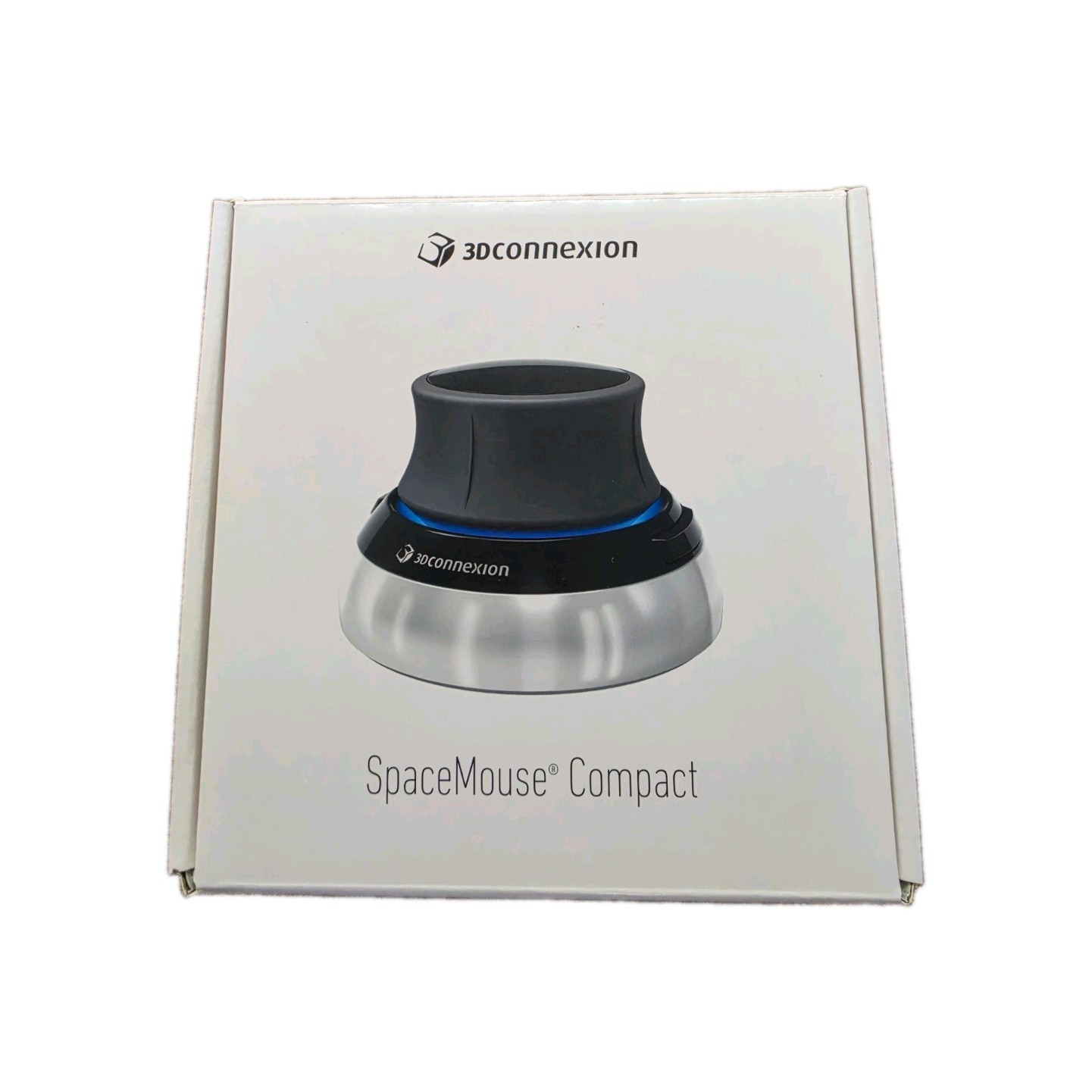 3Dconnexion SpaceMouse Compact 3DX-700059 - BRAND NEW, UNOPENED