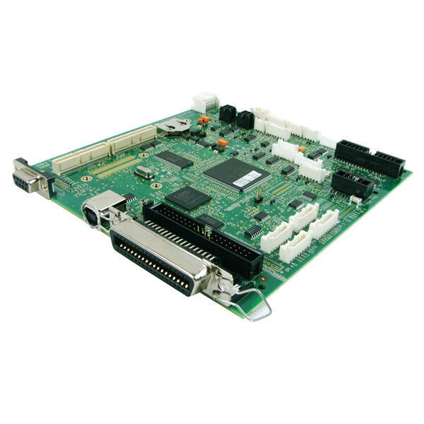 8MB Main Logic Board For Zebra Xi4 Series Thermal Label Printer P1004273