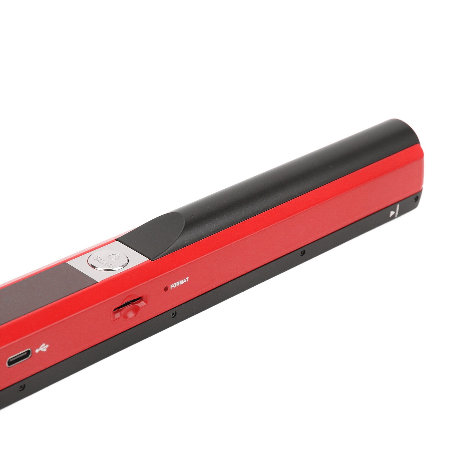 1 Portable Scanner Compact Multifunctional For Home Office