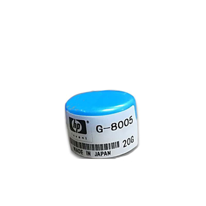 for HP G8005 MOLYKOTE G-8005 Fuser Grease Oil Silicone Grease 20g metal