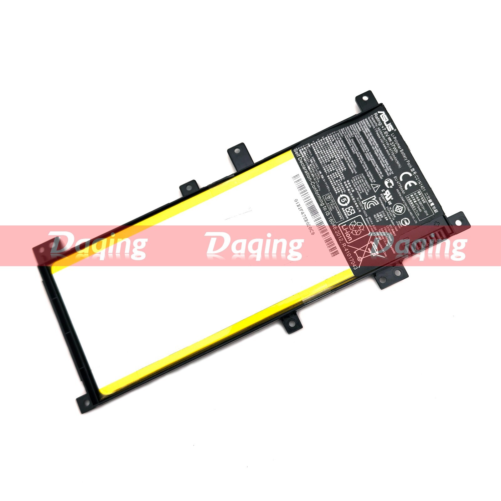 New Original C21N1401 Battery for Asus X455L X455LN X455LA Y483L X455LF X454LD