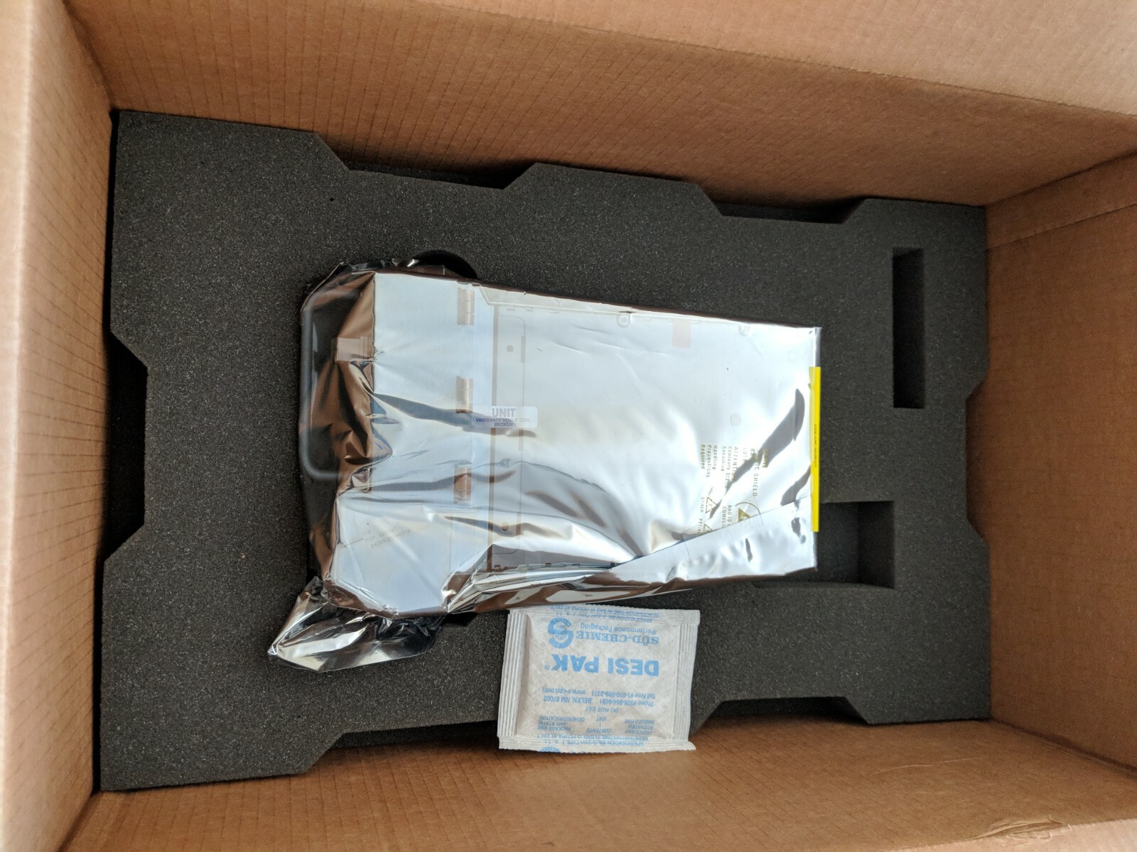 HP LTO-5 BRSLA-0901-DC AQ273-20800 Internal Tape Drive Ultrium LTO5 overland