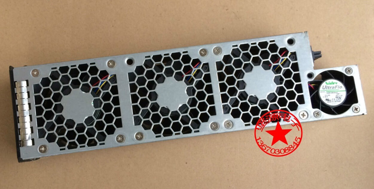 1pcs For Cisco 2911-FAN Switch Fan 2911 Fan