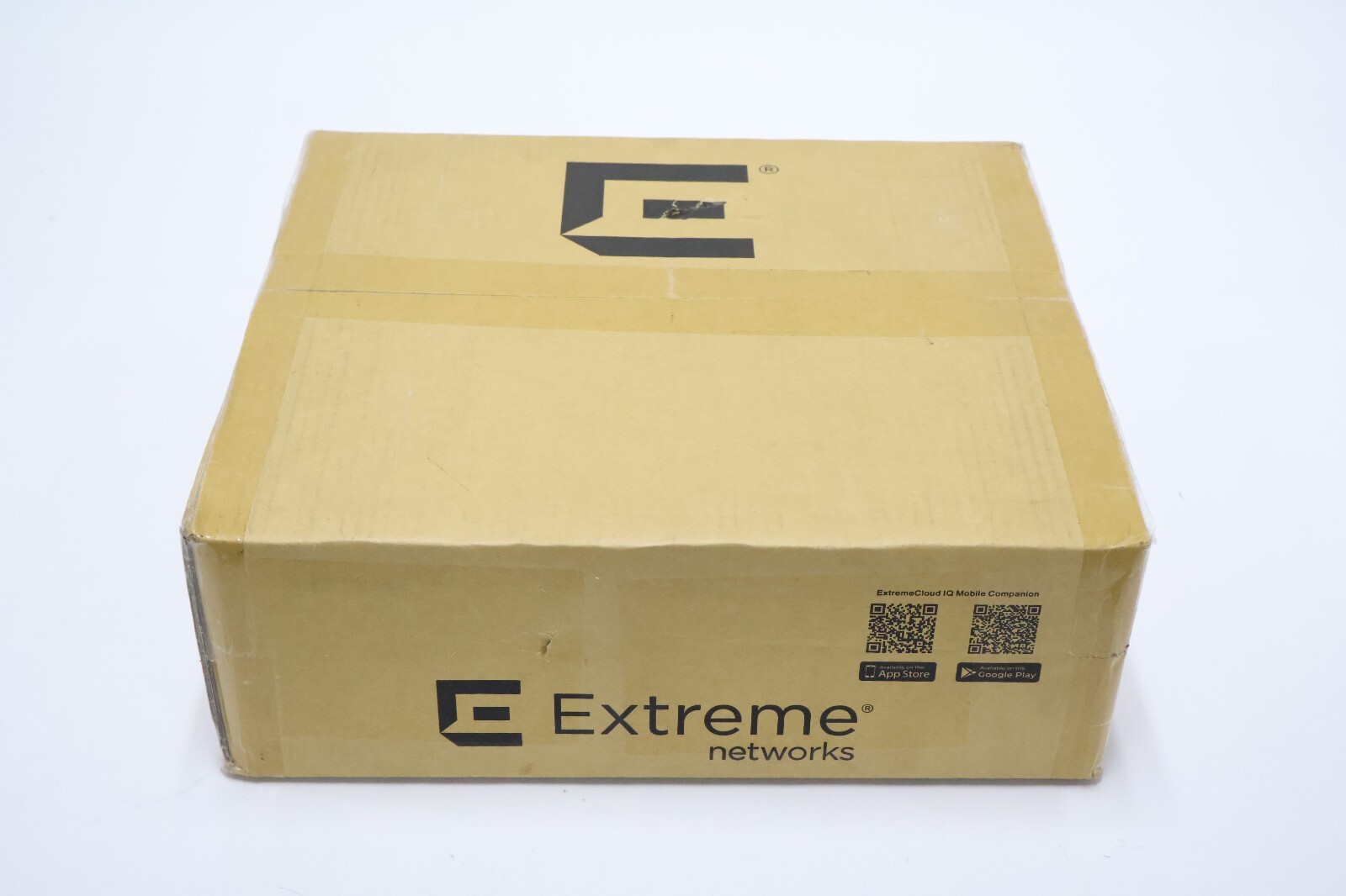 Extreme Networks 4220-12P-4X 12-Port PoE+ Gigabit Managed Ethernet Switch