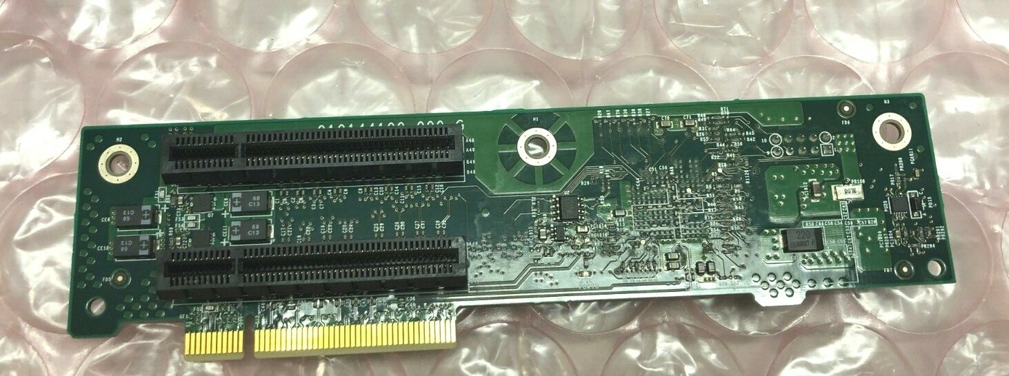  NetApp 110-00137+A1 Network Storage Server Filer Control Board Module