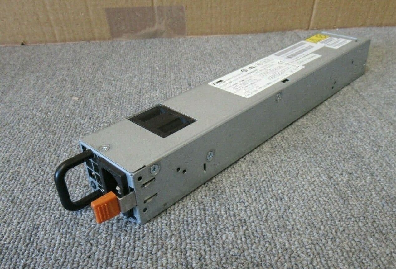 CISCO ASA-PWR-AC 450W AC Power Supply for ASA5545-X ASA5555-X ASA-PWR
