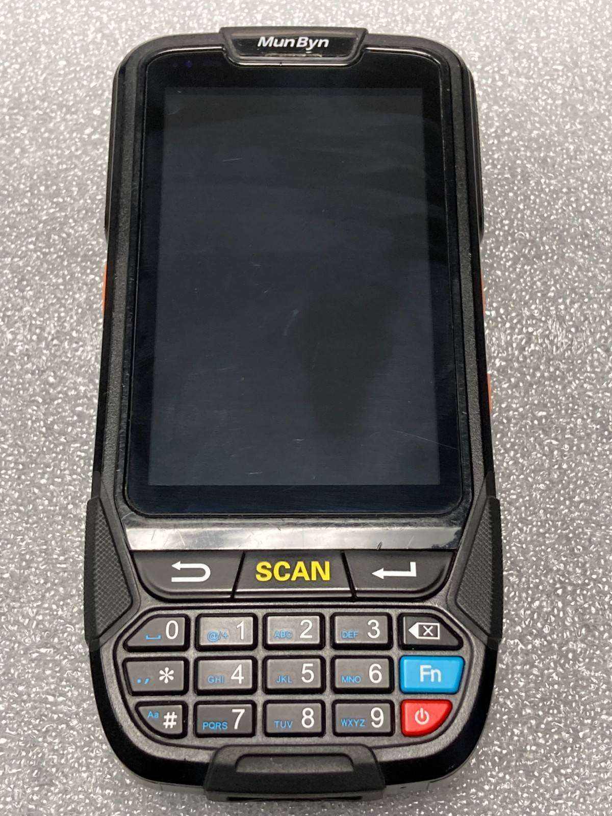 Munbyn Barcode Scanner - USED - No Charger