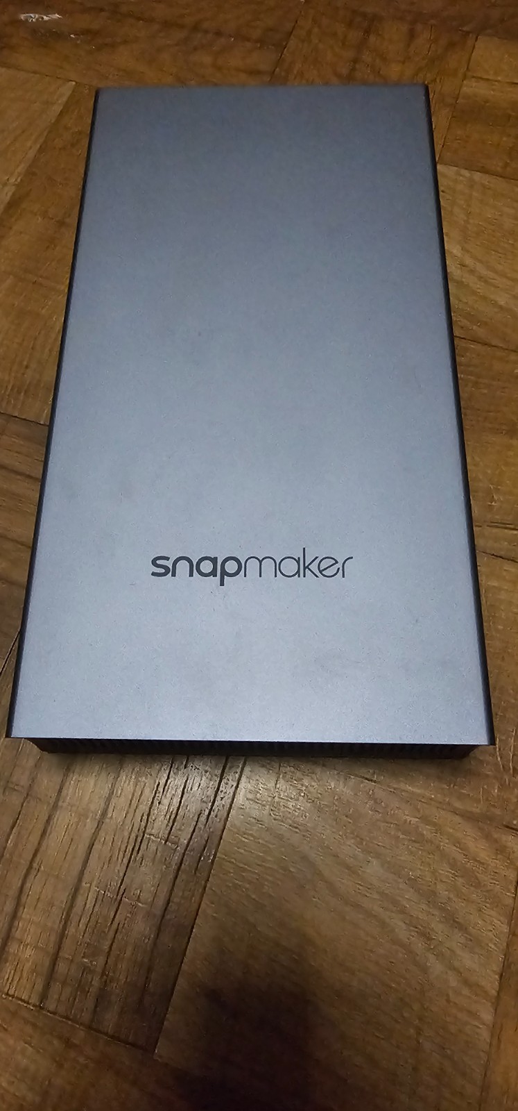 Snapmaker original genuine power supply box