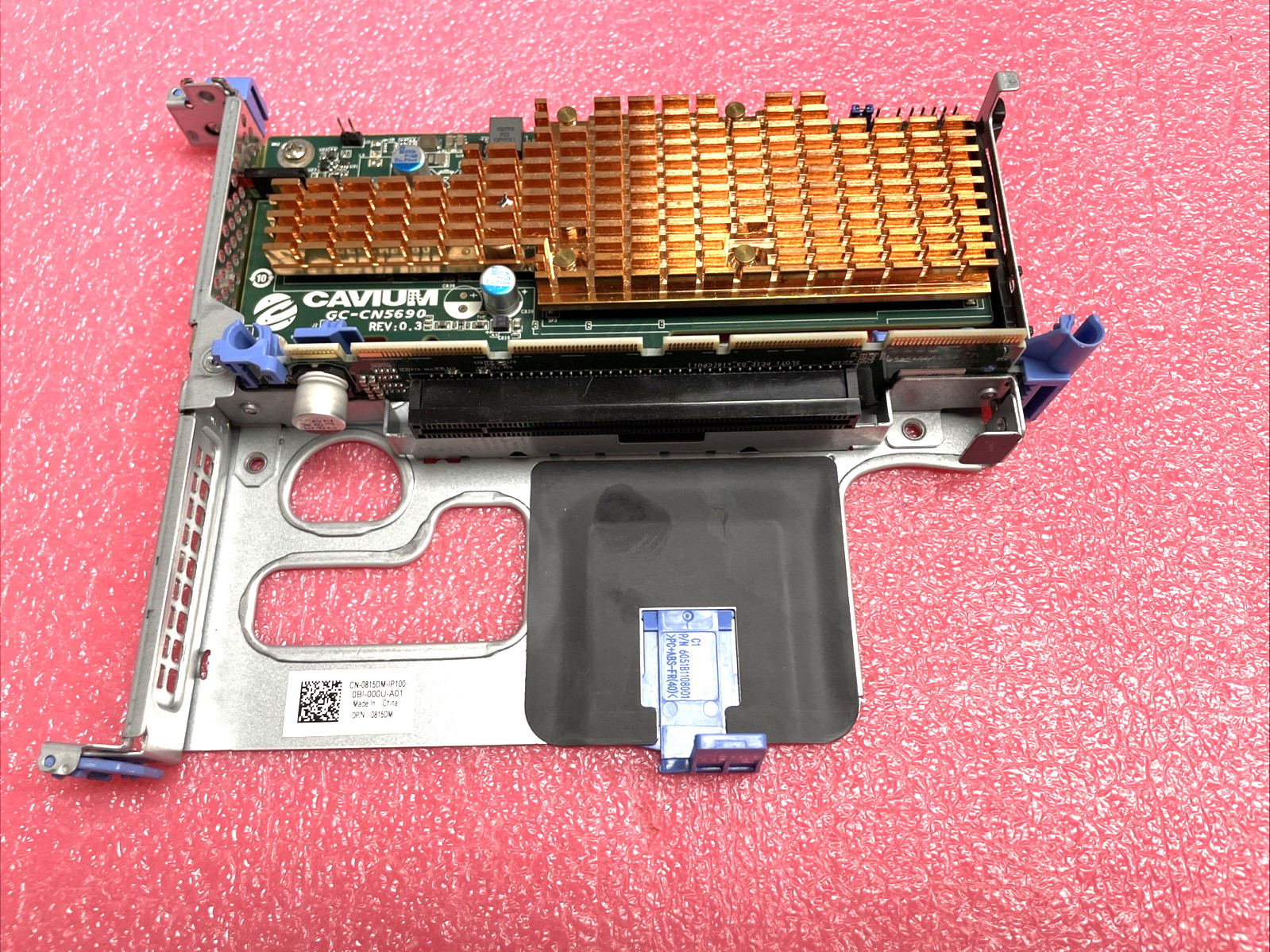 CAVIUM GC-CN5690 GC CN5690 SECURITY PROCESSOR.
