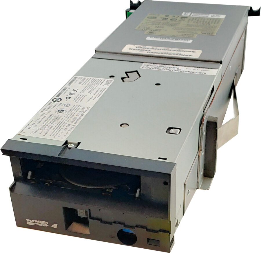 Ibm Storageworks Ultrium P/N: 95P3991 Internal Tape Drive