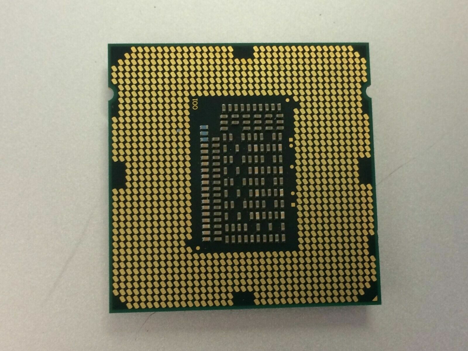 Lot of 10 Intel Core i5-6500 3.2GHz Quad-Core CPU Processor tested working