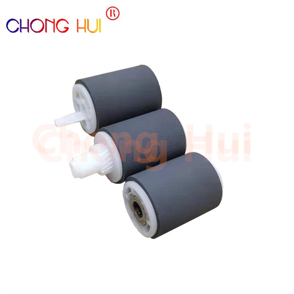 3Set New ADF Pickup Roller For Toshiba E 5518A 6518 7518 8518 8508 5516AC 6516