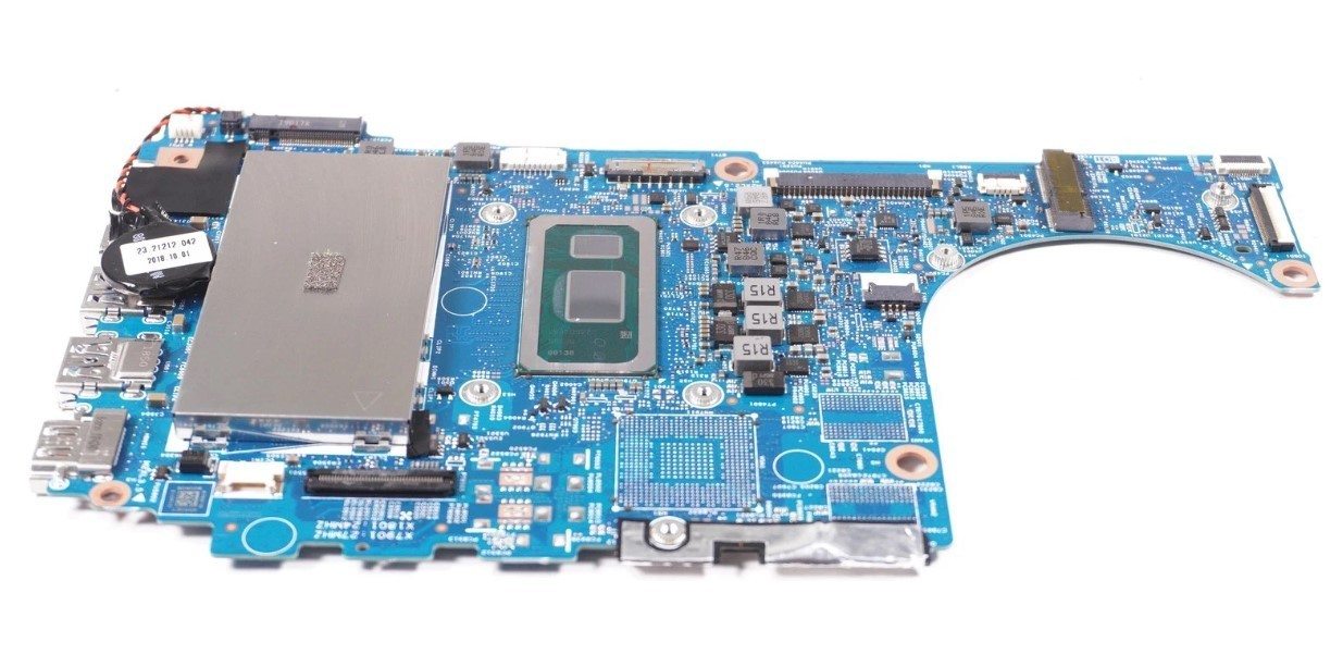 NB.H4D11.002 ACER INTEL I5-8265U 8GB MOTHERBOARD SF314-56