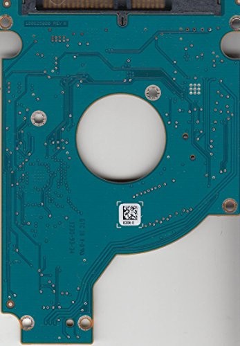 ST320LT020, 9YG142-021, 0002HPM1, 7299A, Seagate SATA 2.5 PCB (PCB)