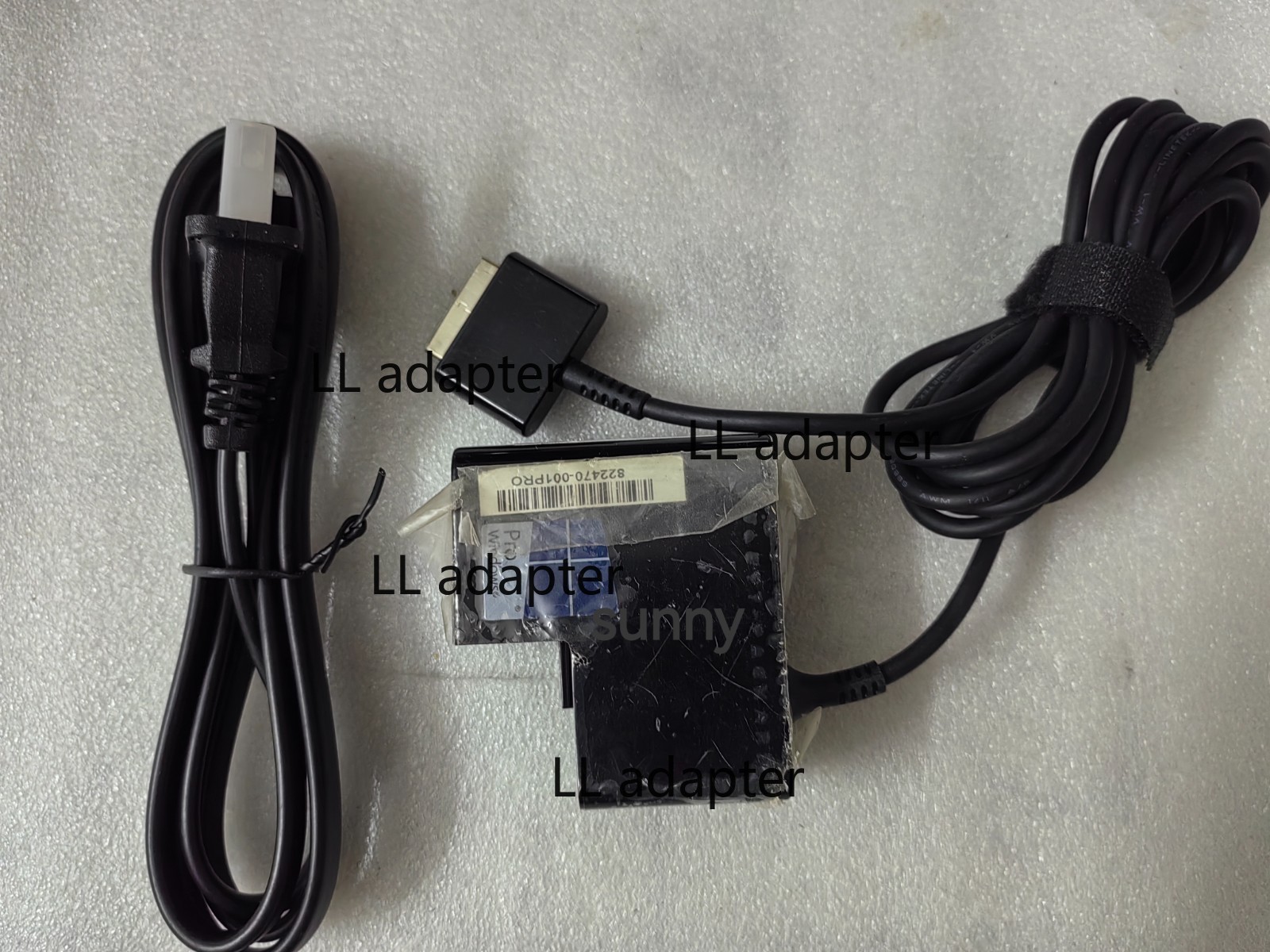 Original 10W HP Elitepad 900 G1 1000 G2 Adapter HSTNN-LA42 834603-001 746156-001