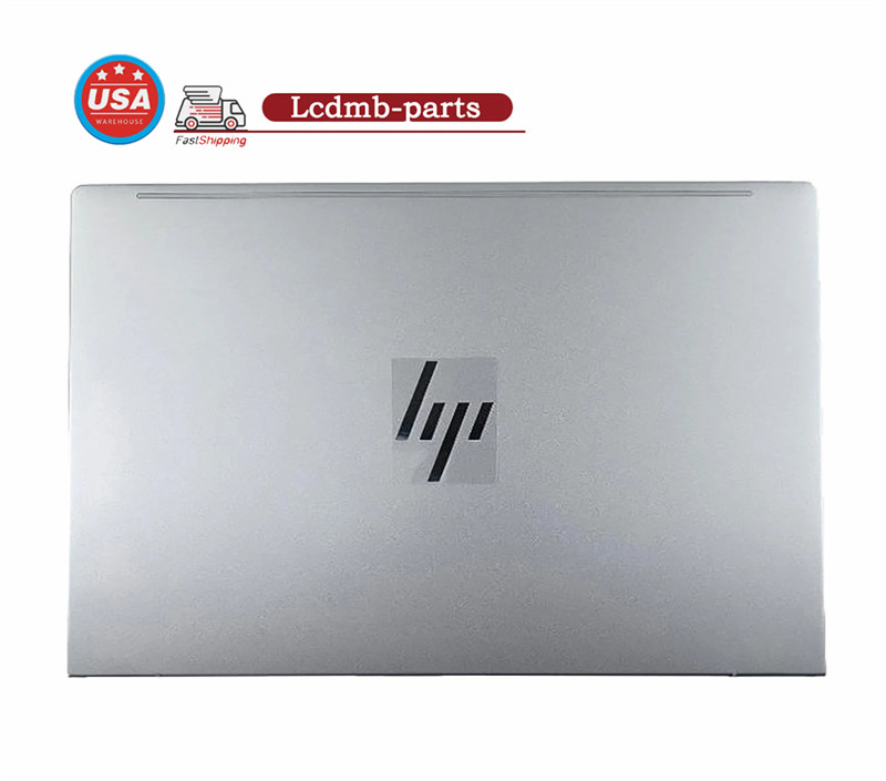 LCD Top Lid Back Cover For HP EliteBook 640 645 G11 N96536-001 No Antenna USK