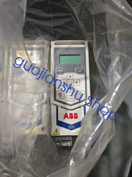 1PCS NEW ABB ACQ531-01-09A4-4 Frequency converter Fast delivery Via Fedex/DHL